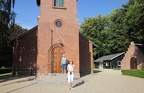 Lundeborg kirke