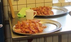 Bacon klar